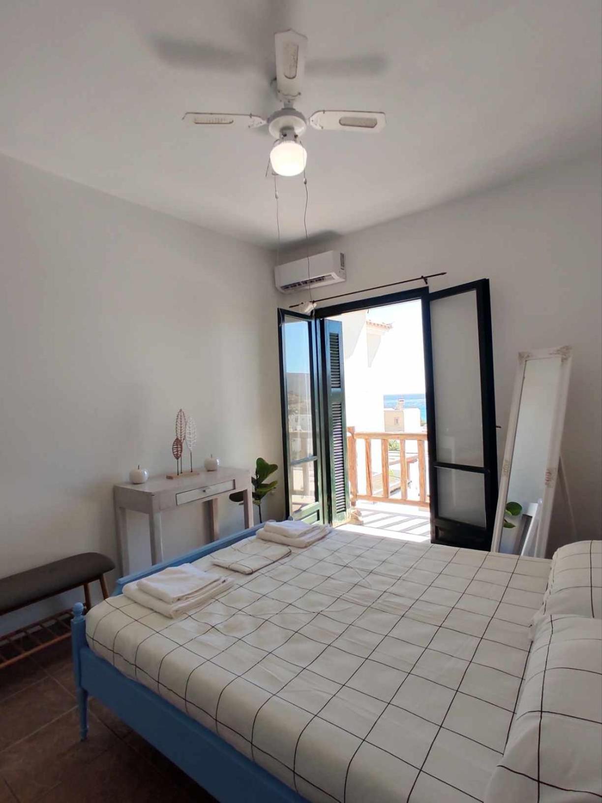 Cyclades Serenity Beach House Кіпрі Екстер'єр фото